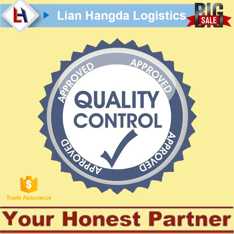 Проверка производства Гуанчжоу контроль вышивальная ткань Чжэцзян Циндао услуги контроля качества