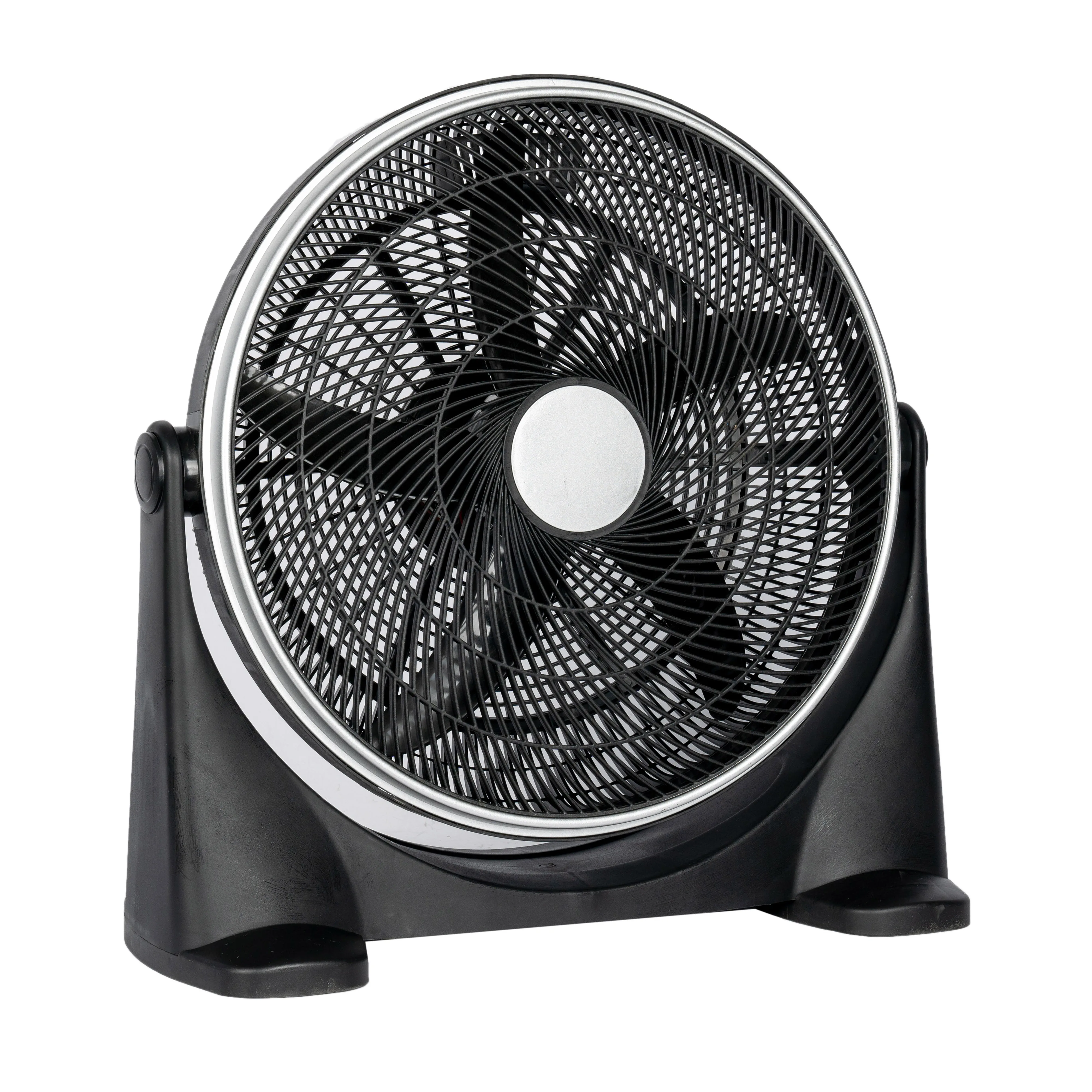 Оптовая продажа, вентилятор с 5 лопастями, 20 дюймов, промышленный Электрический напольный вентилятор