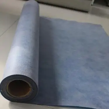 PP/PE membrane waterproofing for warehouse roof