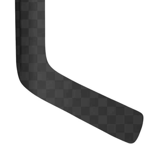 High quality Durable Ice Hockey Goalie Stick 100% carbon 3D Particle Goalkeeper Ice Hockey Stick