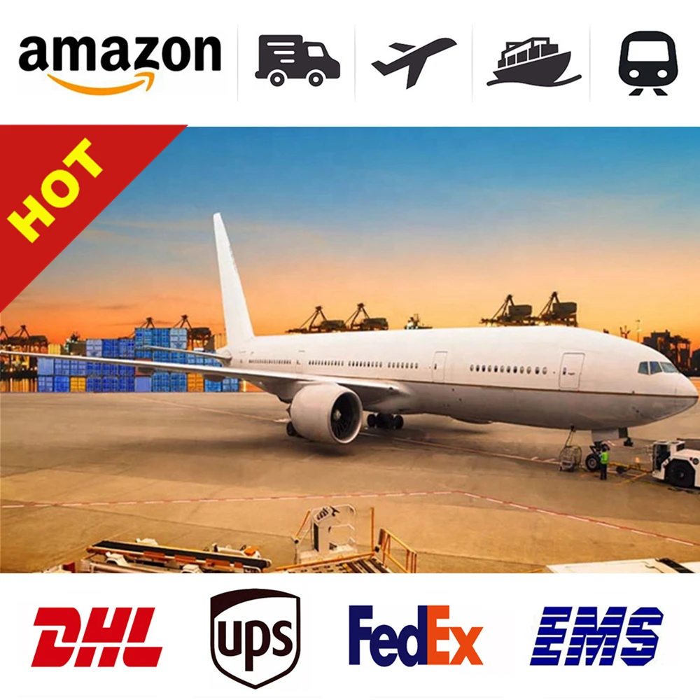 Eleven-year-old Store Of Sea, Land And Air International Freight Forwarding From China To Nigeria
