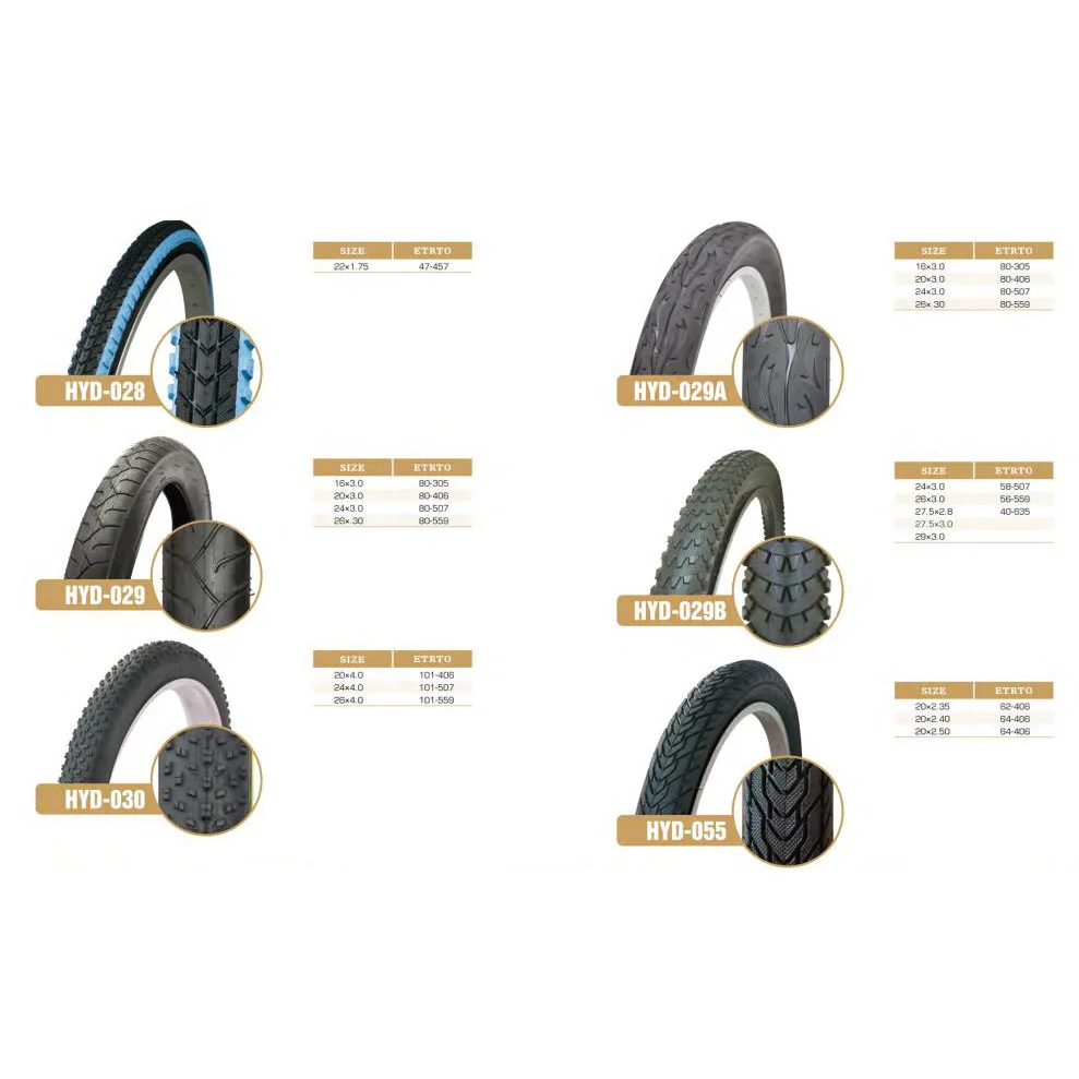 Fat e electric mountain Bike bicycle tire 20*2.125 24*2.125 26*2.125 27.5*2.125 29*2.125