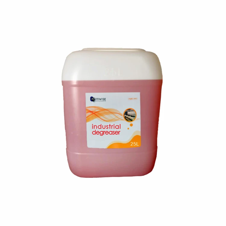 
Customized bulk industrial heavy duty degreaser 
