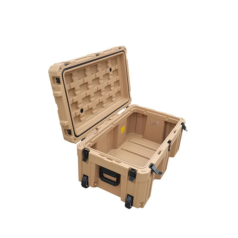 Hot selling spanner box tools with lock high quality