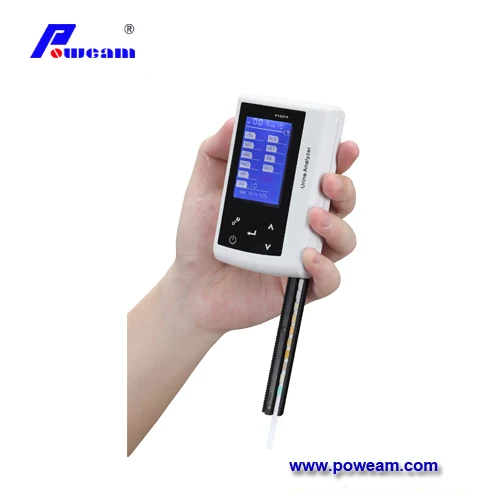 Laboratory Equipment Semi-Automatic Urine Analyzer