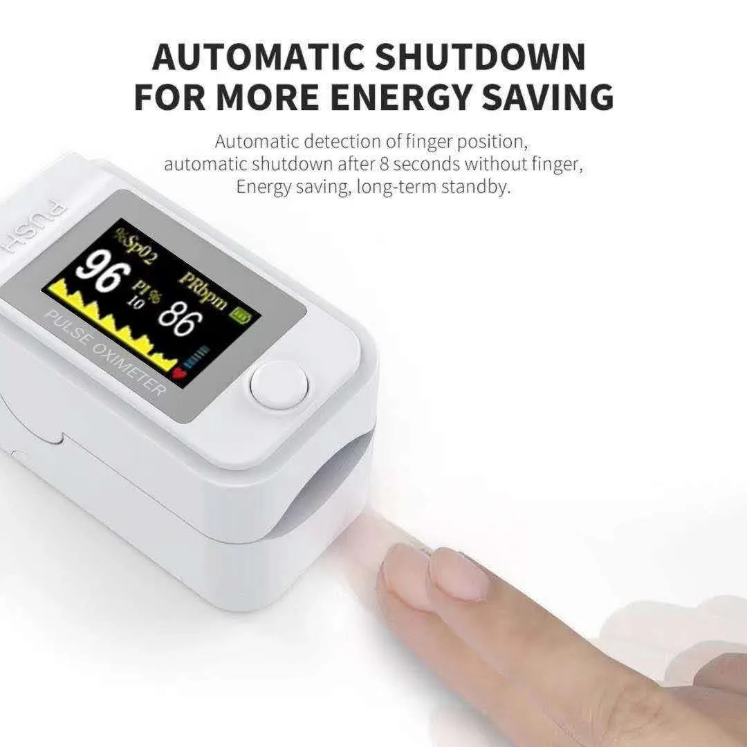 2024 reasonable price LK88 LK87 LK89 Manufacturer Digital Pulse Oximeter