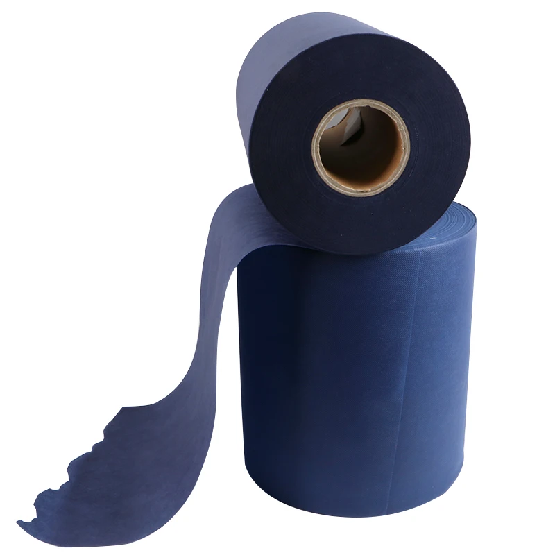 Factory direct salesnon woven fabric raw material for different industry