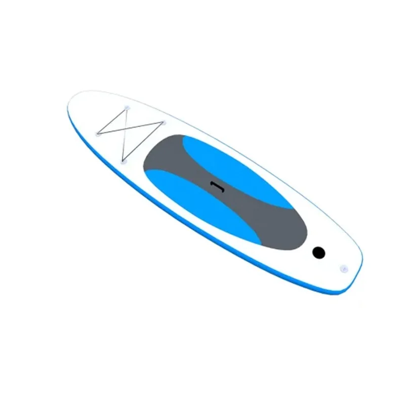 China TOP Sale Water sporting inflatable sub stand up paddle board good quality surfing paddle board