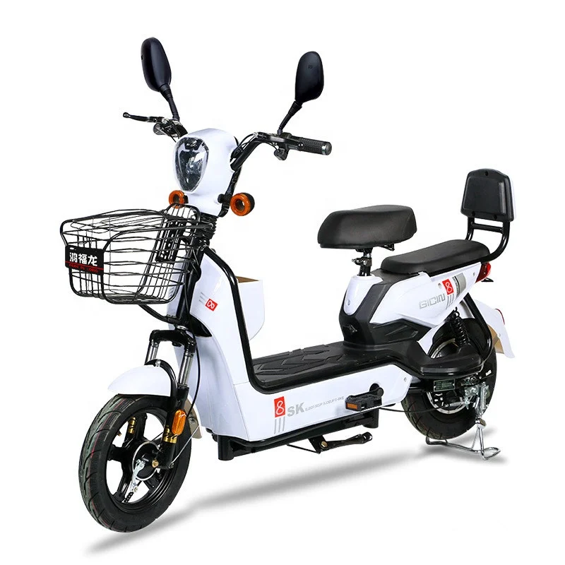Chiheng factory 350w,48V,Ebike electric Electric bicycle,Electric city bike on sale