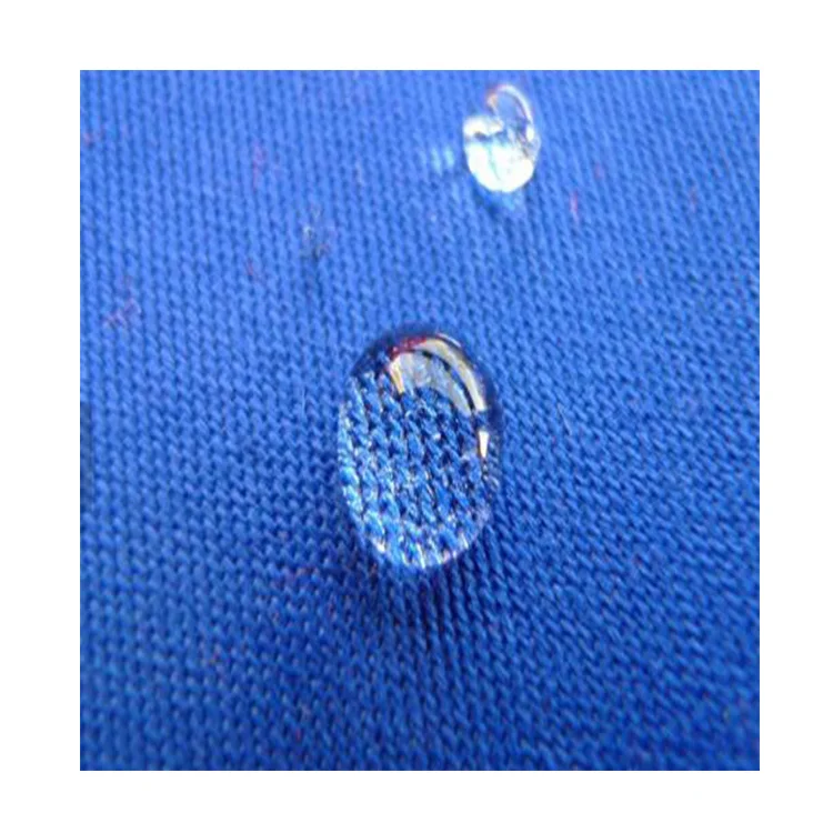 Anti acid and alkali 80% polyester 20% cotton combed carded bleached lining fabric