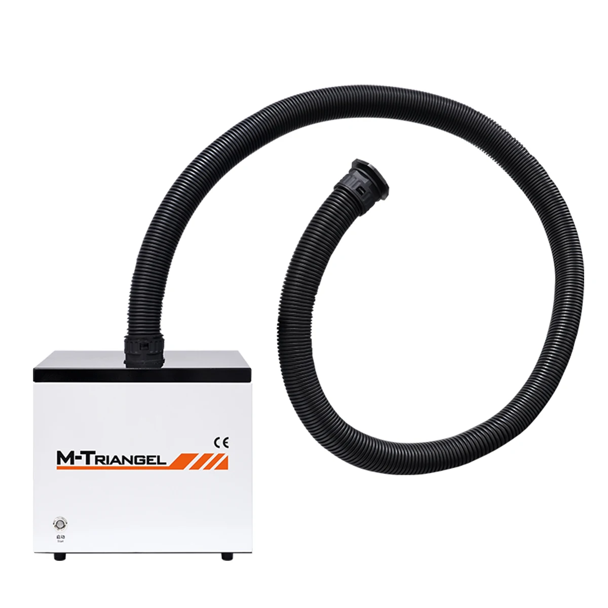 Solder Fume Machine Fume Extractor For Mobile Phone Repairing laser machine