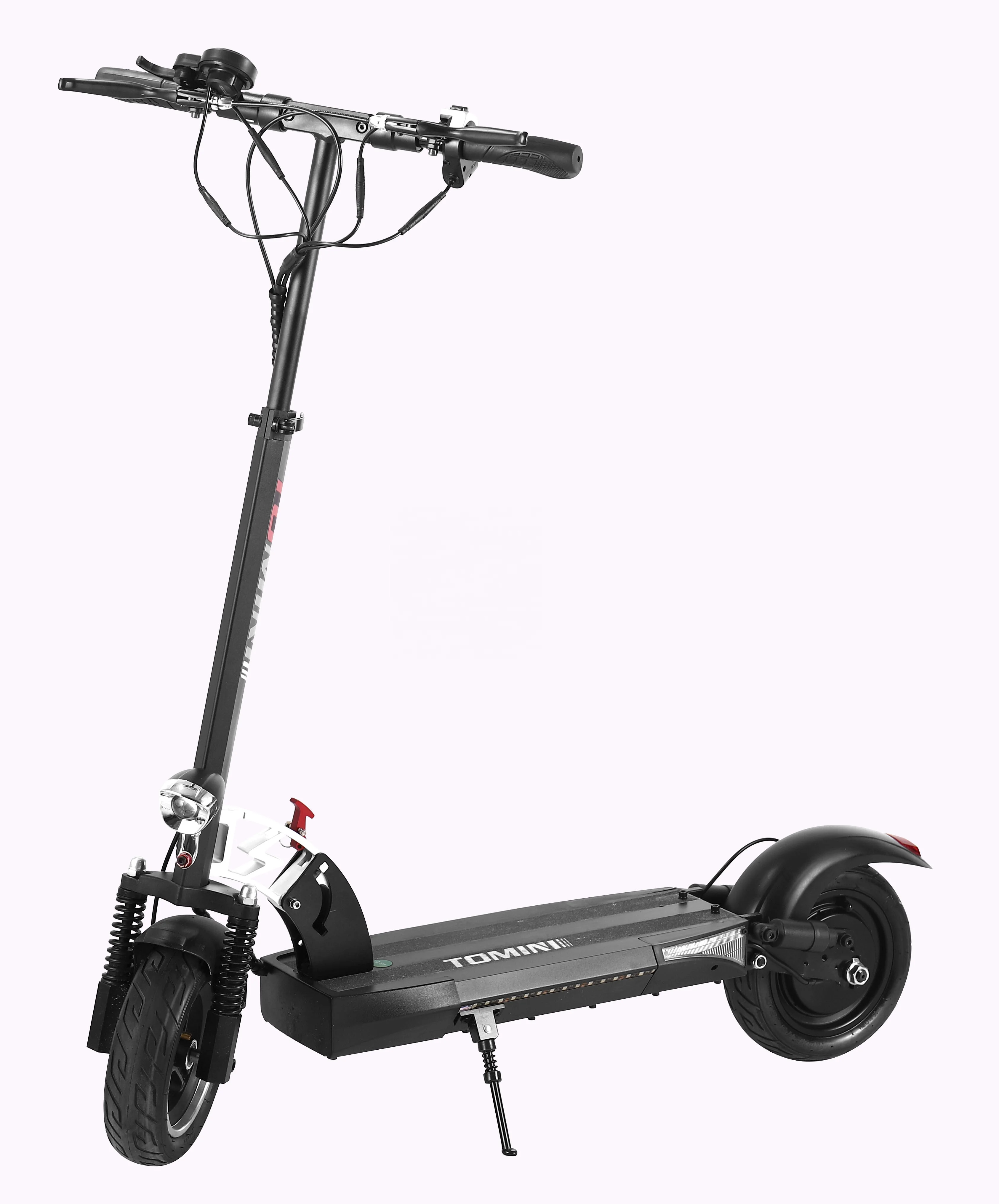 Tomini E Scooter Adult Electric Scooters Kits China Scooty Price Great Kick Electro Scooter Electrique