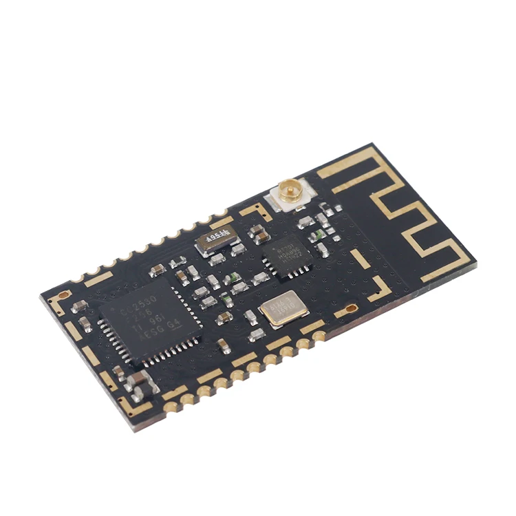 
SQIVO Strong Signal Small Size Cc2530 2.4g Rf Module RF TXRX 