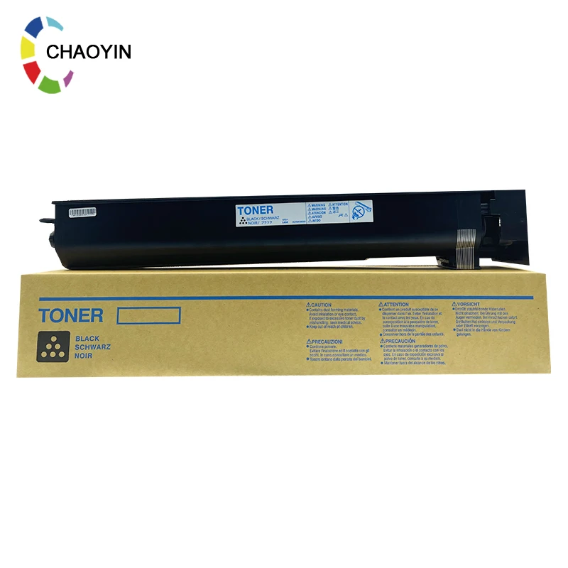 TN-912 картридж с тонером совместимый TN812 TN-812 TN912 для KONICA MINOLTA Bizhub 758 808 958 958e
