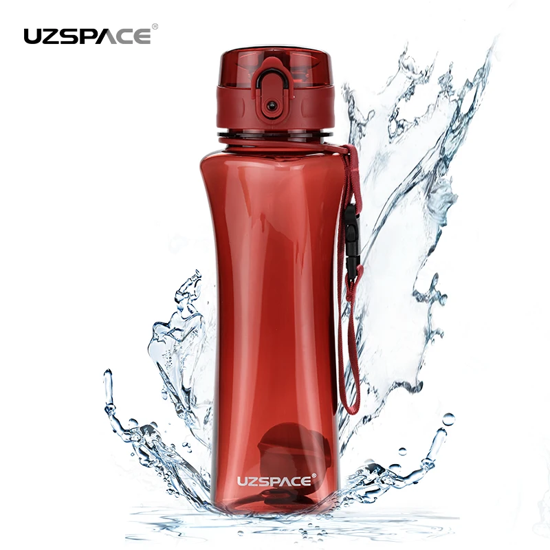 700ml Magic Ion Energy Water Bottle Bottle Sleeve Bpa Free Leakproof Plastic for Outdoor Sports Eastman Tritan Children