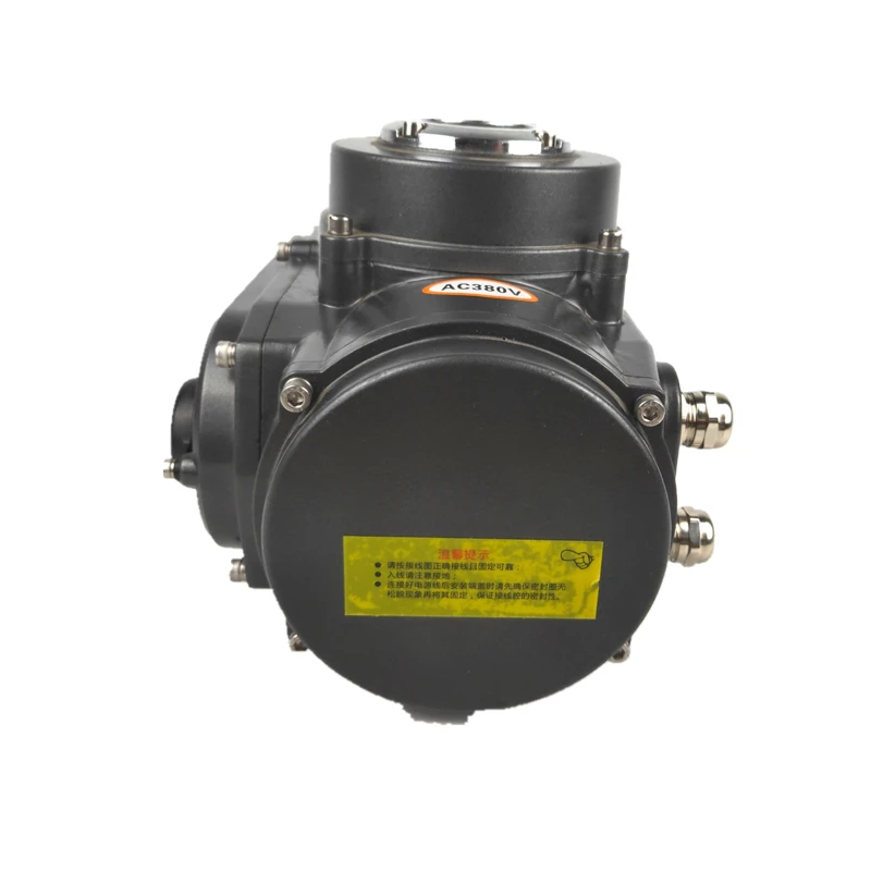 2 way actuator electric control valve actuator,12v rotary actuator ball valve,electric actuator quater turn rotary motor