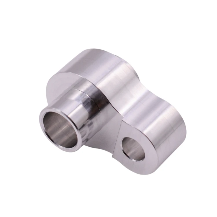 5-осевой токарный станок прецизионный профессиональный с ЧПУ для обработки пластика и металла на