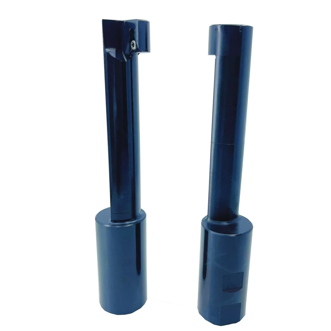 Indexable End Mills milling cutter with inserts face mills Willow leaf Ball nose cutter Indexable Inserts mill bodies