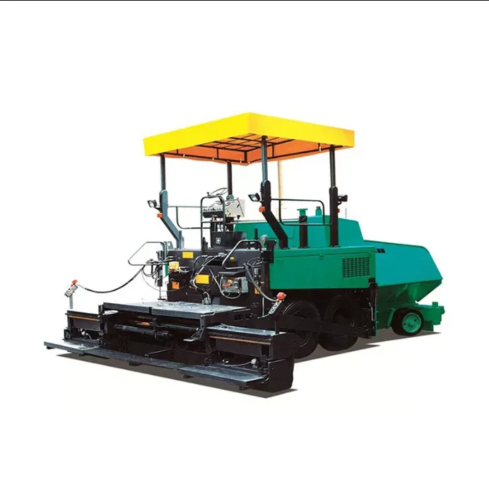 xuzhou xcm g 7m RP705 crawler asphalt load paver