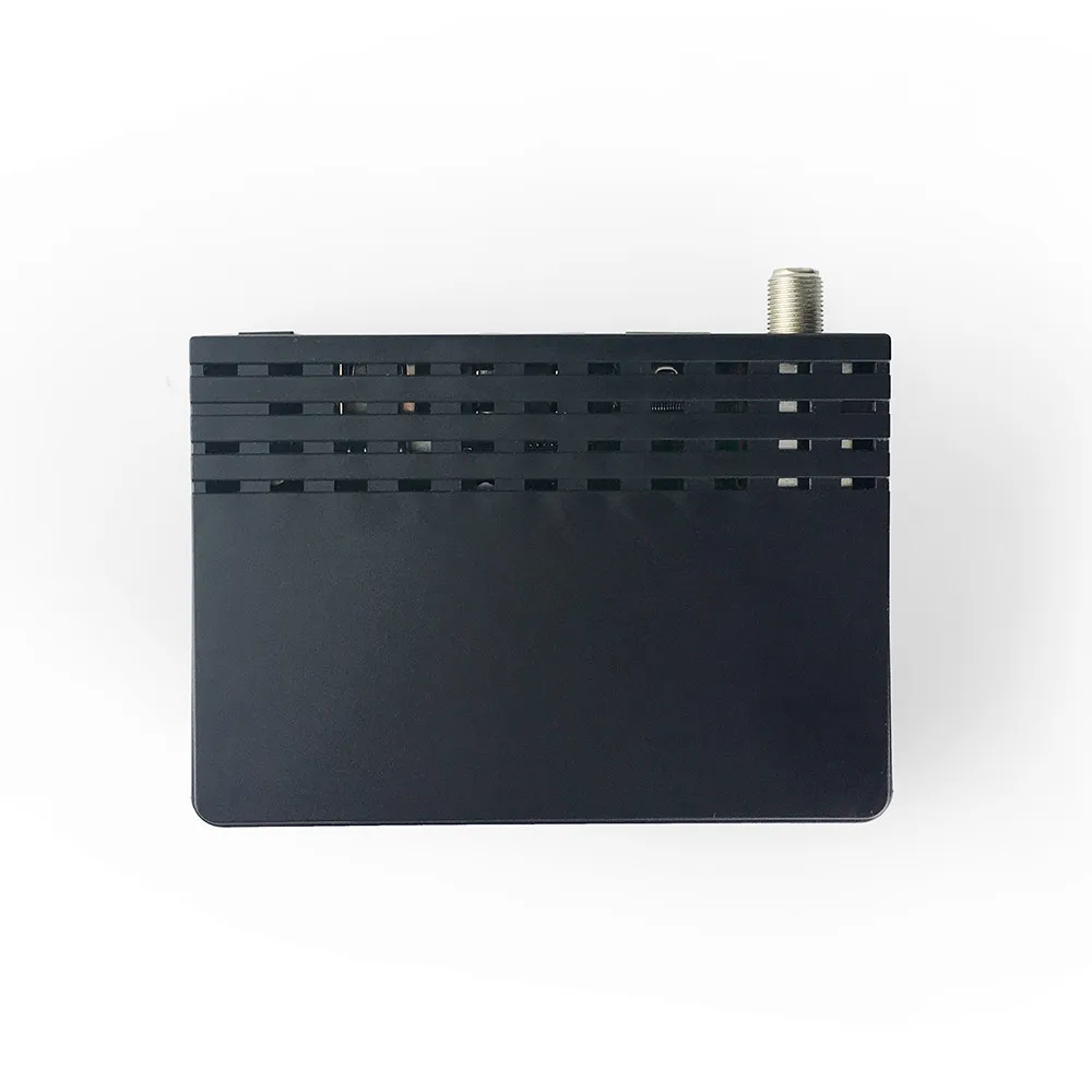  Заводская цена GTMEDIA V7S Freesat V7 HD и USB Wifi DVB-S2 + T2 C спутниковый ТВ комбинированный приемник с поддержкой PowerVu Biss Key