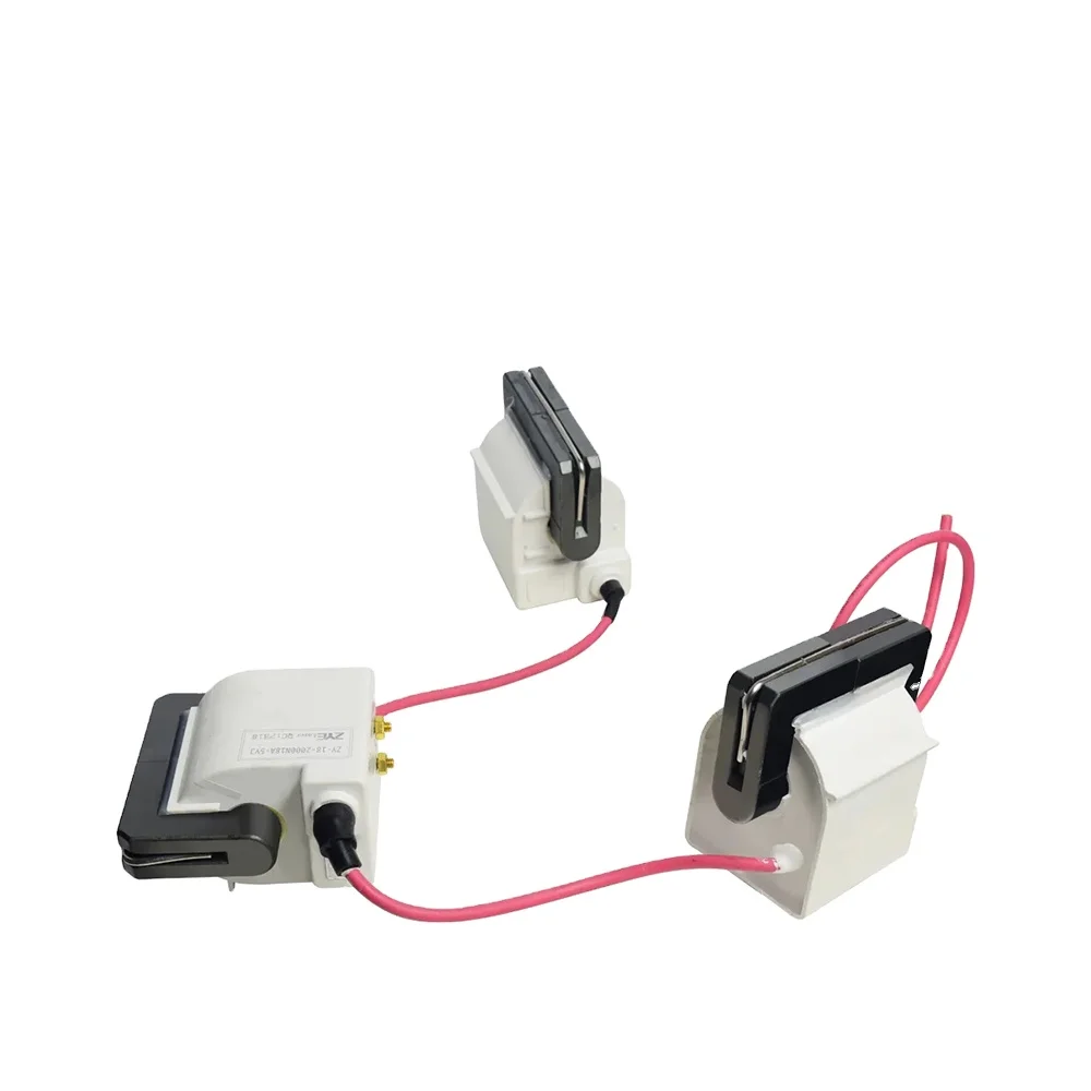 Co2 Laser Power Supply 150W  High Voltage Flyback Transformer Laser Engraver For 130W 150W  For CO2 Cutting Machine