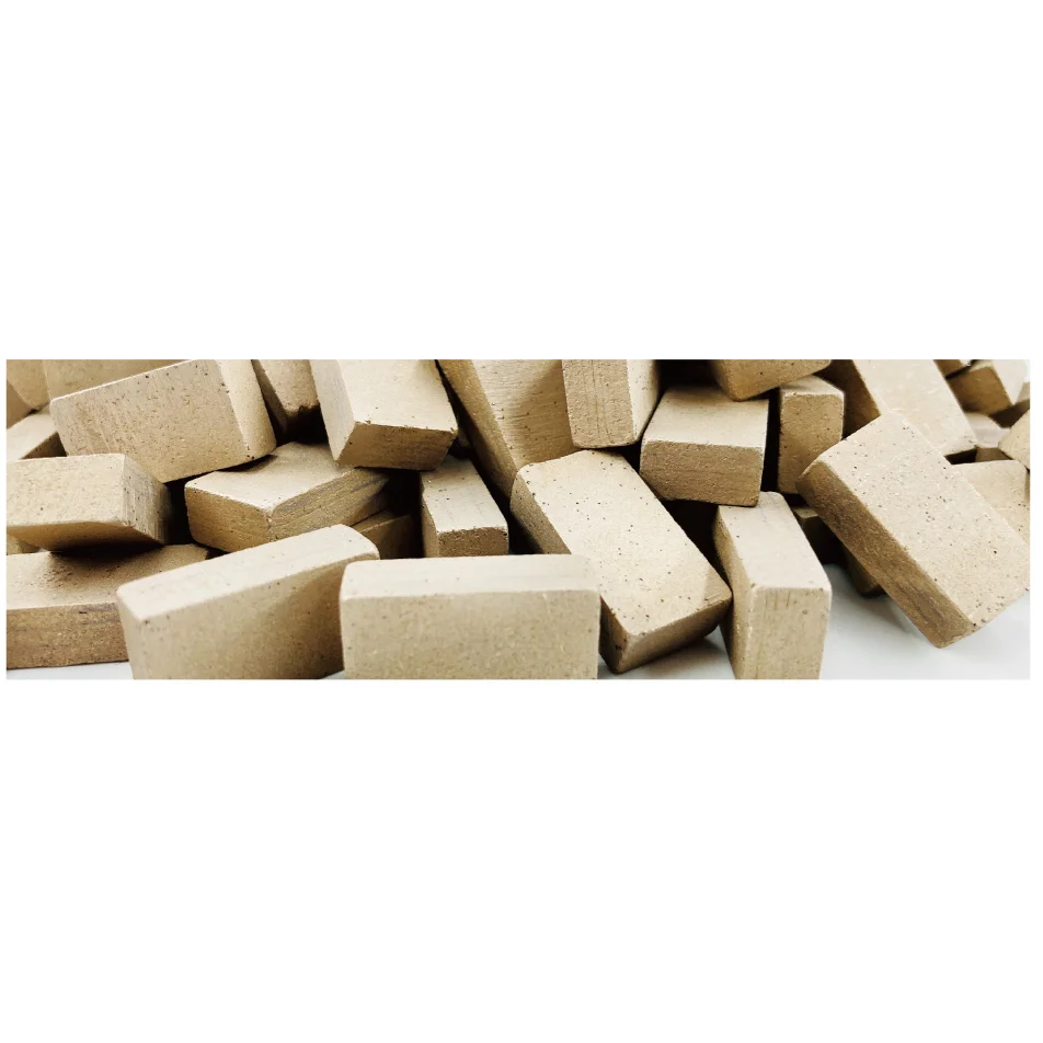 Segment for Marble Big Single Saw Blade