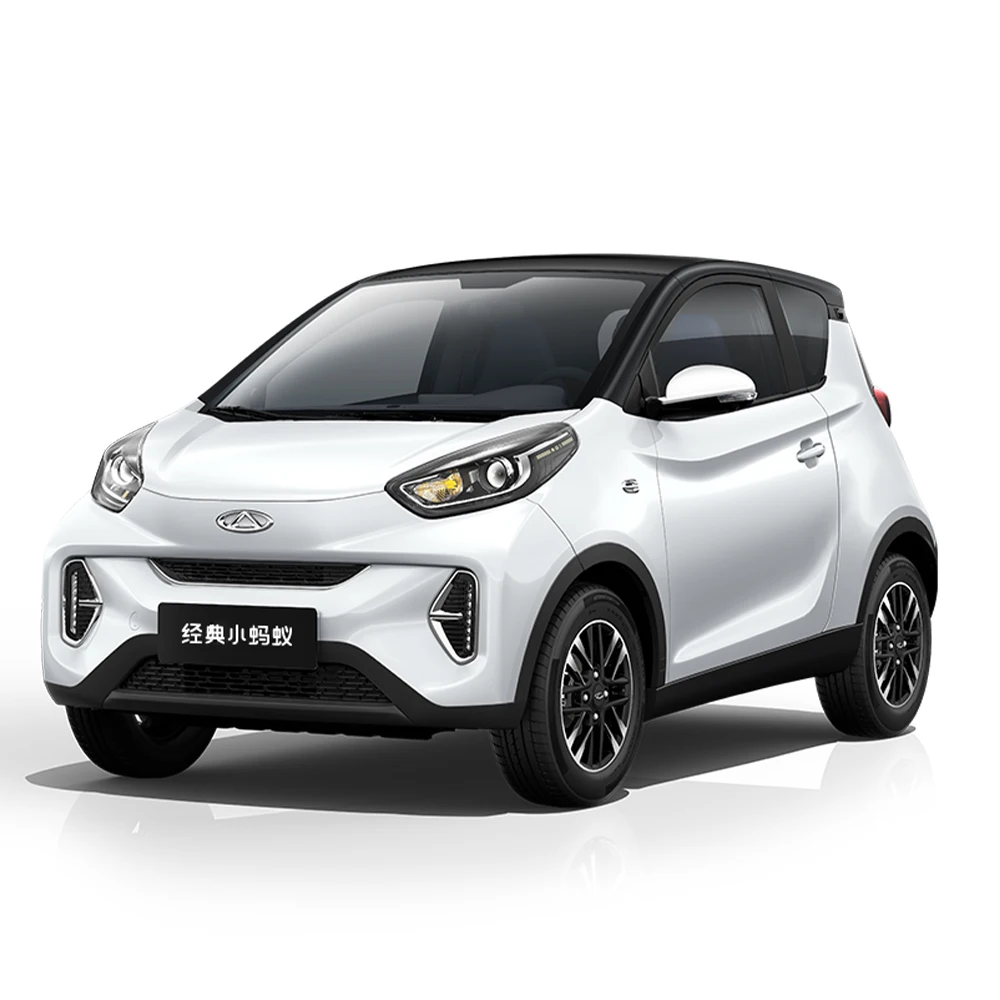2023 Revolution Chery EQ1 EV Mini Car 2024 New Energy Vehicle Chery Little Ant Microcar Bulk Pricing