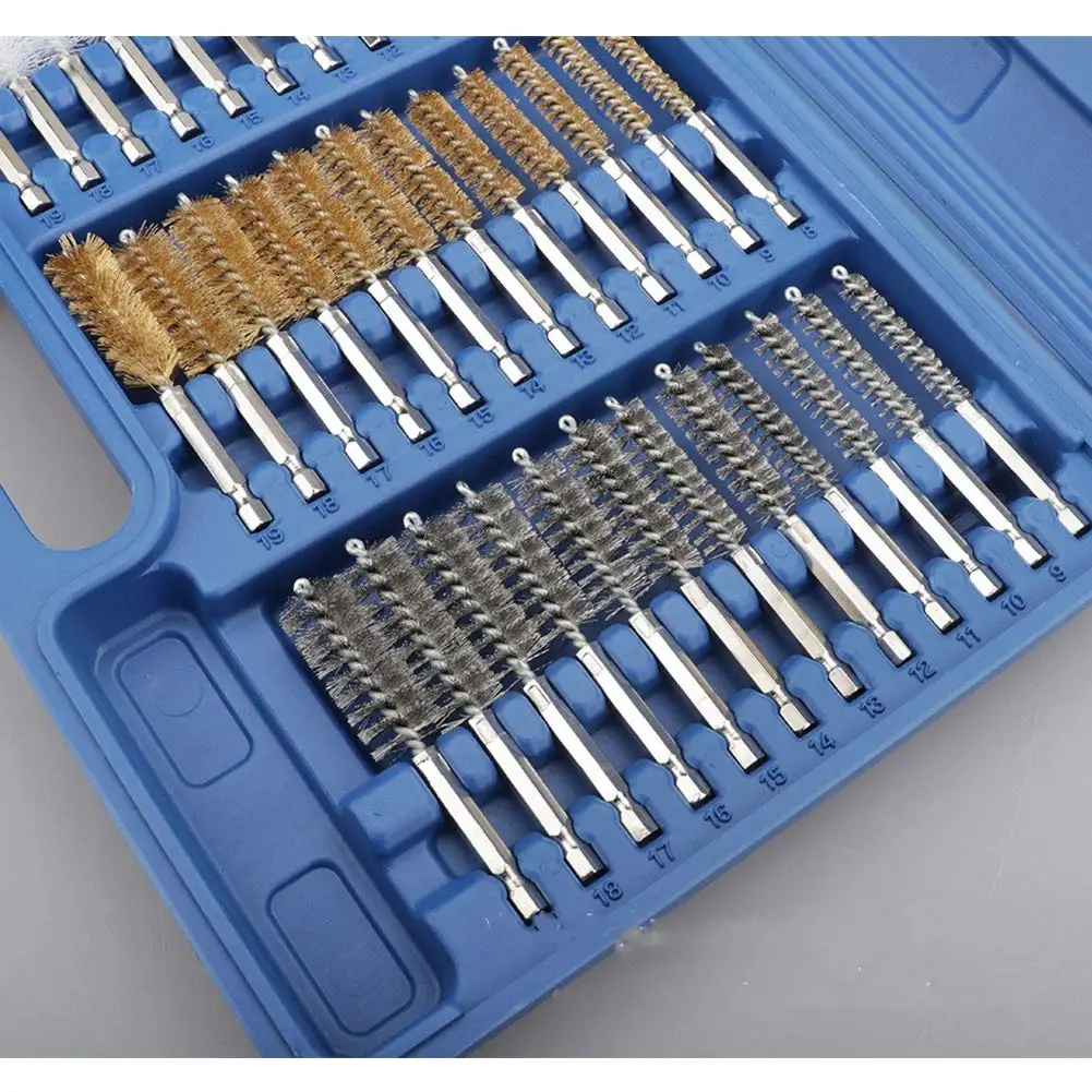 38 шт. нейлоновая проволока из нержавеющей