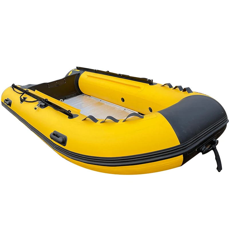 Китайский производитель ПВХ, профессиональная морская надувная лодка