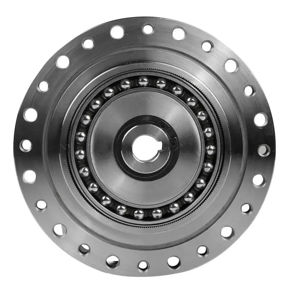 Professional Manufacturer Golden Supplier Bicycle Planetary Gear Reducer