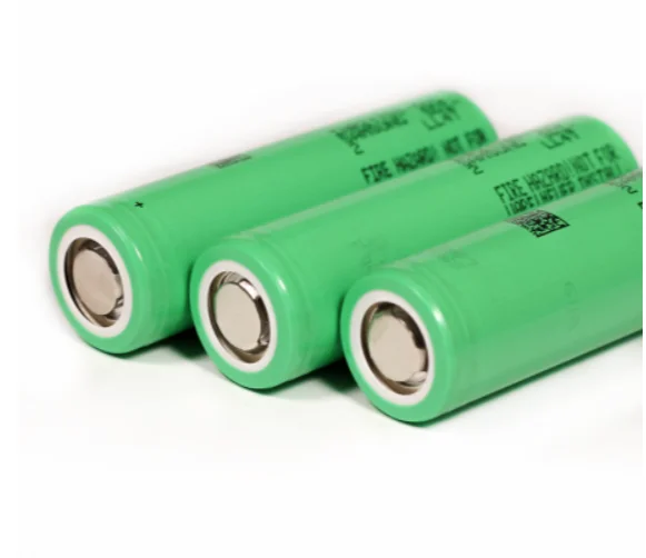 Rechargeable Battery INR21700 50G 21700 5000mAh Battery 3.7 Volt Cell For Power Tool Battery Packs