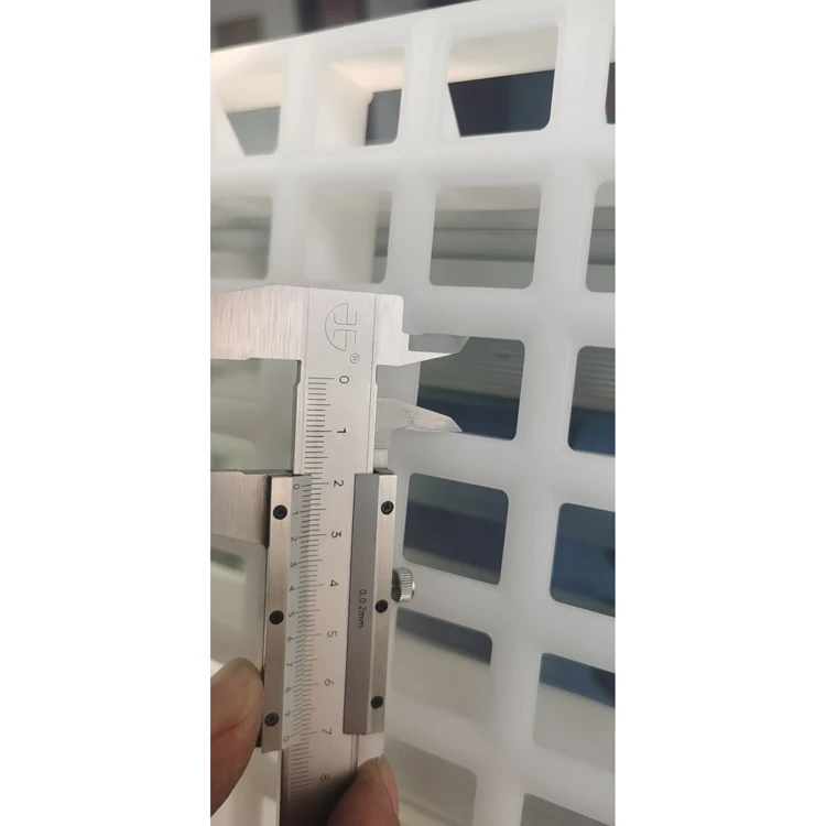 
Wholesale Poultry Chicken House Equipment Plastic Slat Floor For Broiler breeder Farm 