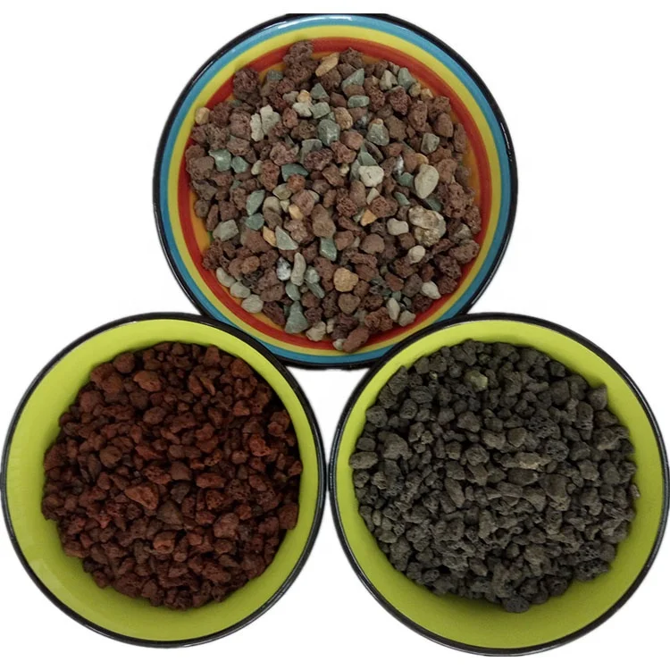 
Wholesale Price Lava Stone Pumice For Road Pavements China Factory Direct Supply 