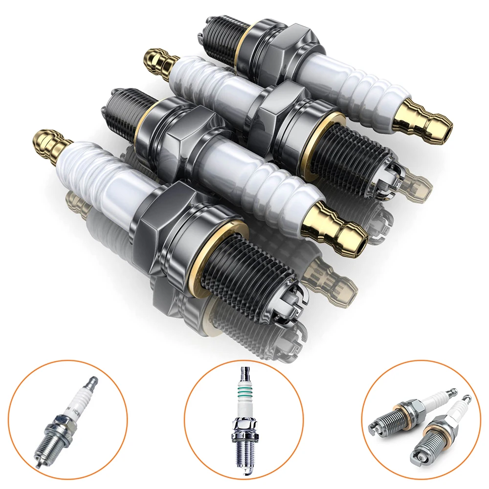 High Performance Auto Engine Systems 9829930180 Best Spark Plugs For Citroen Peugeot
