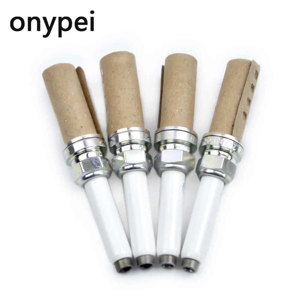 High Quality Car Spark Plug OEM A0041597503 SILZKFR8D7S A 004 159 75 03 for A-class B-class C-class E-class GL-class S-class