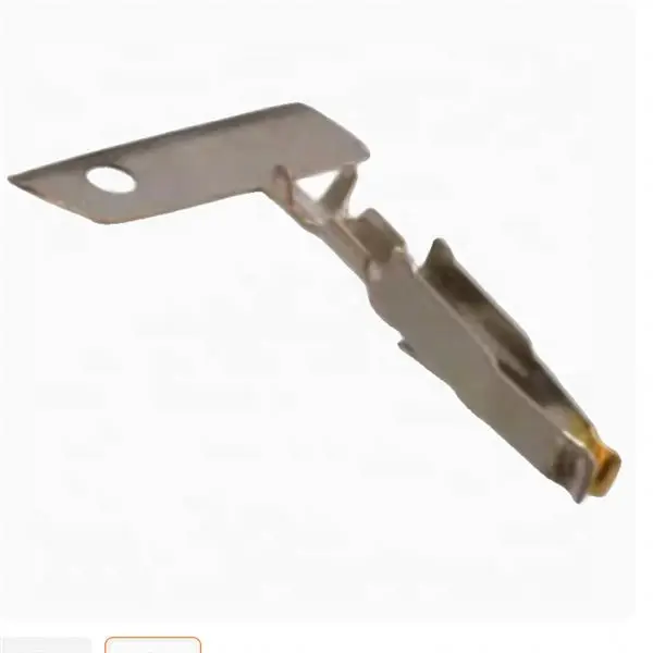 High quality   connector  09060006482 Female pin Copper alloy crimp pin 0.5... 1.5 mm squared new and original