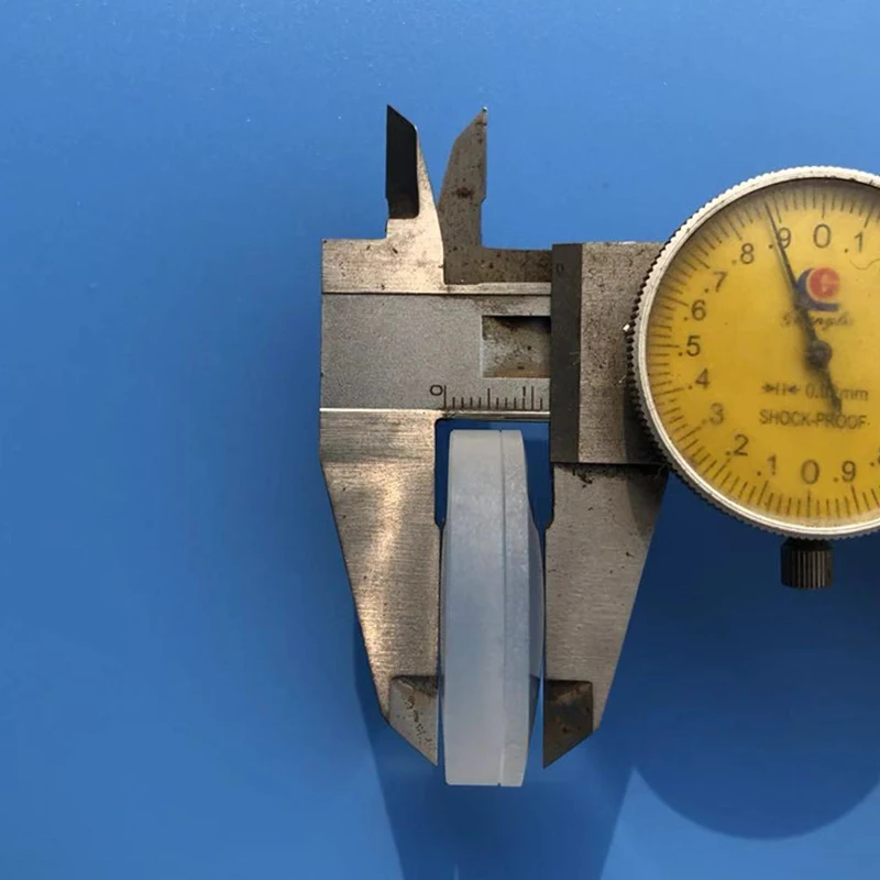 Kingopt оптический объектив с диаметром 40 мм и фокусным расстоянием 123 мм