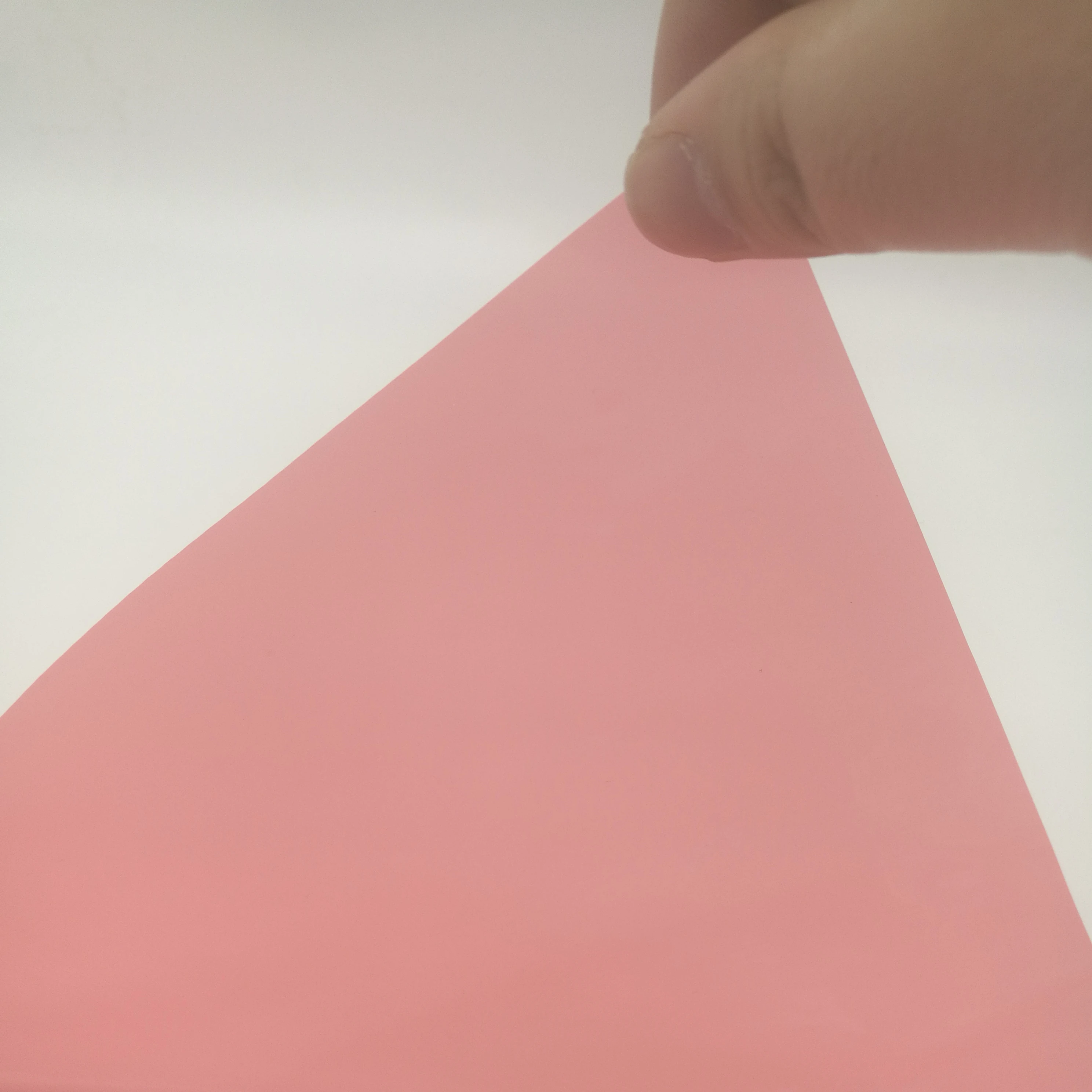 Высококачественная яркая цветная пленка Huanlong из ТПУ и полиэстера