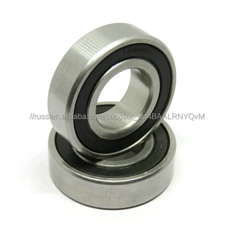 AISI420 S6004 2RS Rubber Seals stainless Steel Roller Ball Bearing Suppliers 20x42x12mm