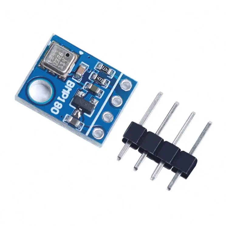New Factory New Pressure And Temperature Sensor Module GY-68 BMP180 BMP085 For ardui