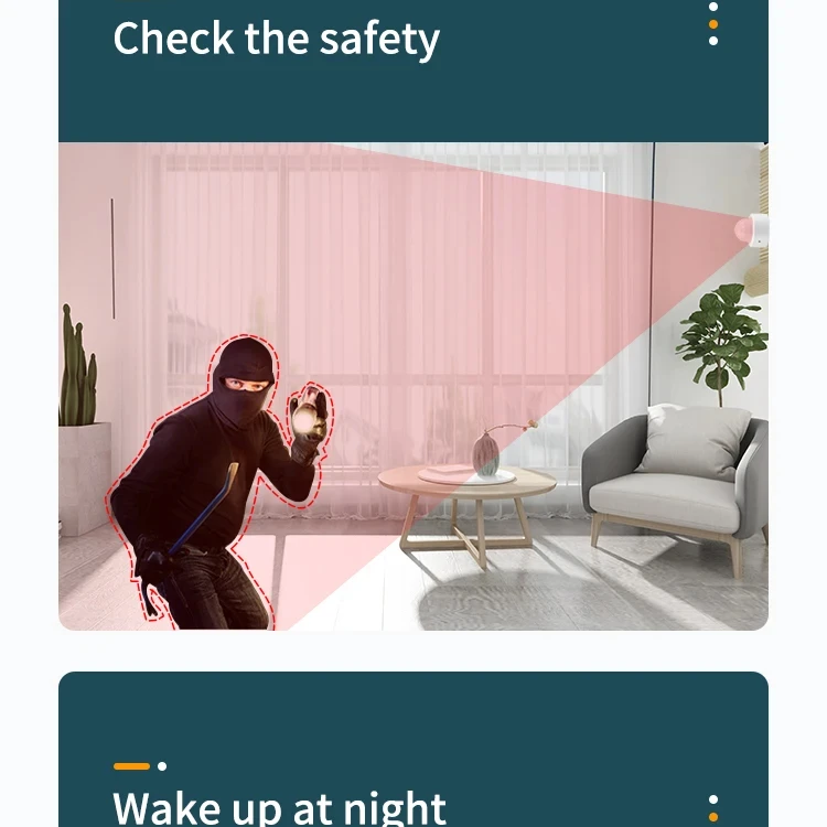 Motion Detector Mini ZigBee Tuya PIR Motion Movement Human Body Wireless Mobile Sensor Smart Motion Detector Infrared Sensor