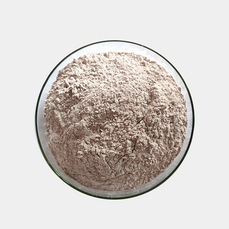 High Purity montmorillonite for animal feed