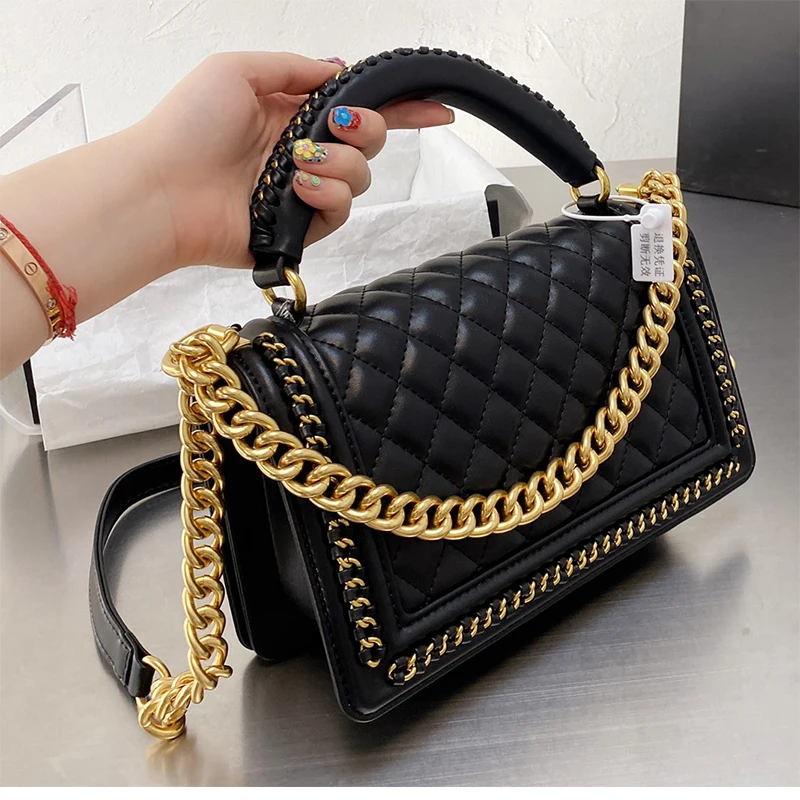 Wholesale Ladies Designer Purses Luxury Brand Bags Handbags For Women