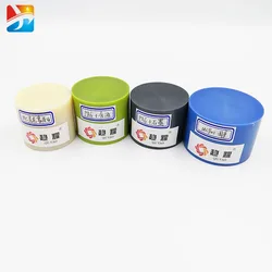 China manufacturer customized color alkali stick plastic products resistance blue mc nylon rod