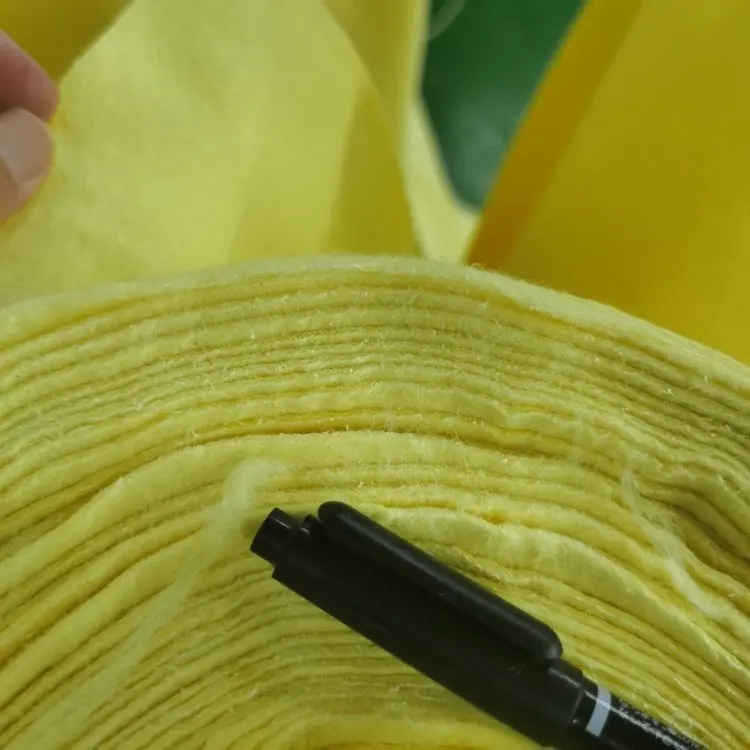 Blanket Felt 100% Para Aramid Needle Punch Para Aramid Felt