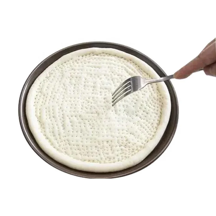 SV-209 New cheese pizza making machine mini frozen pizza base line small production line for making pizza