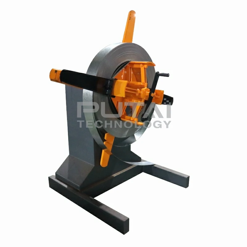 C/U Channel Making Machine Metal Stud and Track Drywall Profile Roll Forming Machine