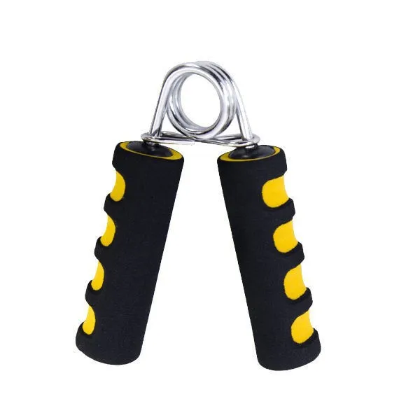 Foam Handle Hand Grip Workout Wrist Developer Wrist Training Adjustable Hand Grip Strengthener