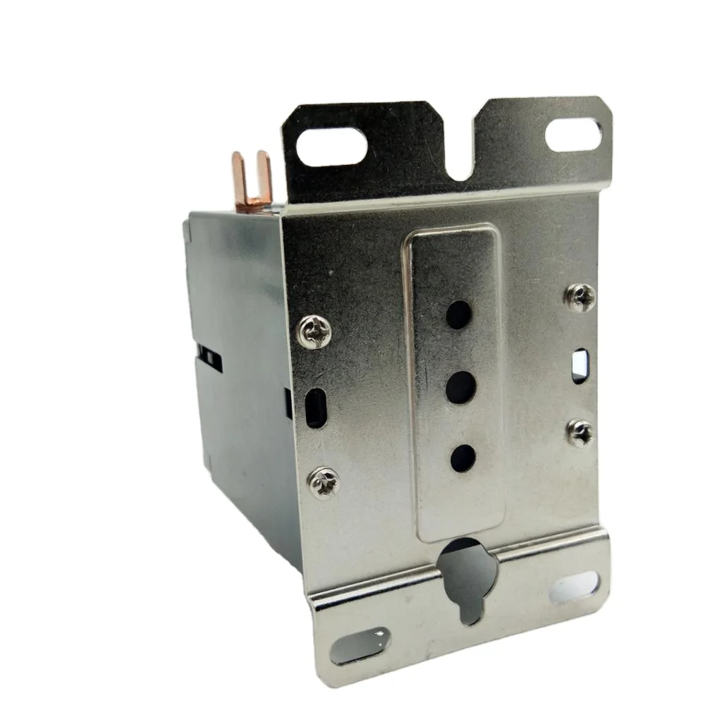 3 pole 30a 40s air conditioning contactor magnetic ac contactor 220v