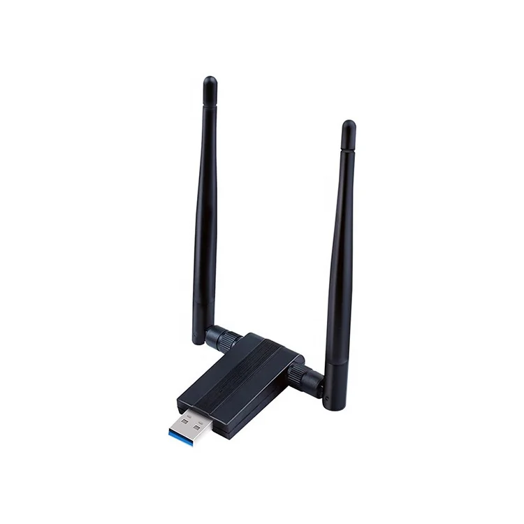 300 Мбит/с 5dBi usb-адаптер Wi-Fi мини донгл внешний беспроводной LAN сетевая карта 2 4 ГГц 802.11n/g/b для компьютера Win 7 8
